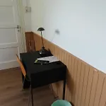 Residentie Blijdorp Pensionat Rotterdam