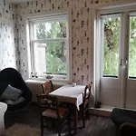 Pensionat Residentie Blijdorp