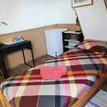 Pensionat Residentie Blijdorp *