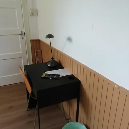 Residentie Blijdorp Πανσιόν Ρότερνταμ