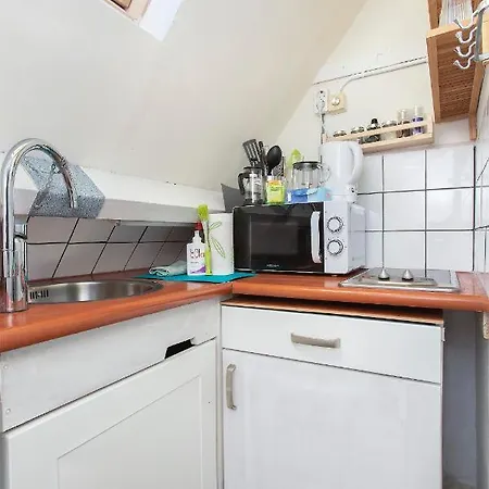 Guest house Residentie Blijdorp