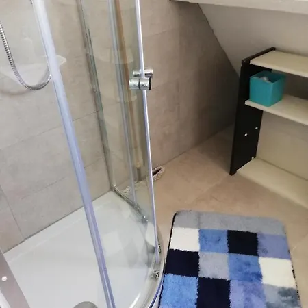 Residentie Blijdorp Πανσιόν