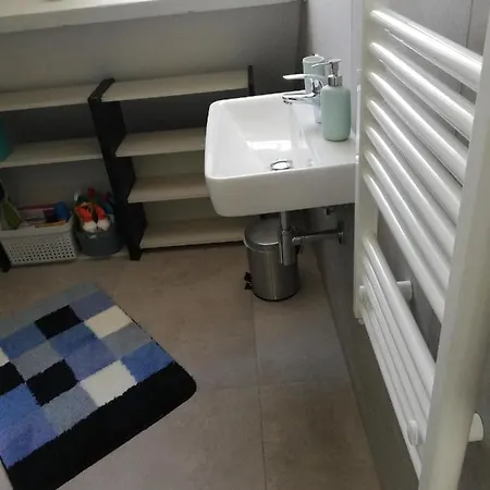 Residentie Blijdorp * רוטרדם
