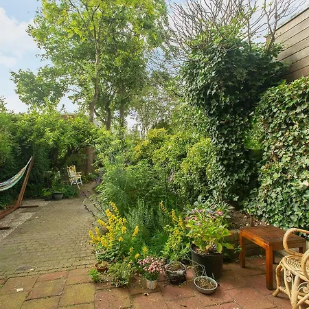 Guest house Residentie Blijdorp Rotterdam