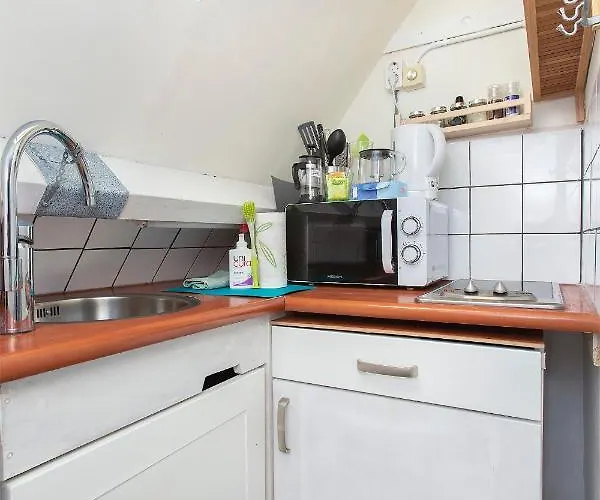 ゲストハウス Residentie Blijdorp