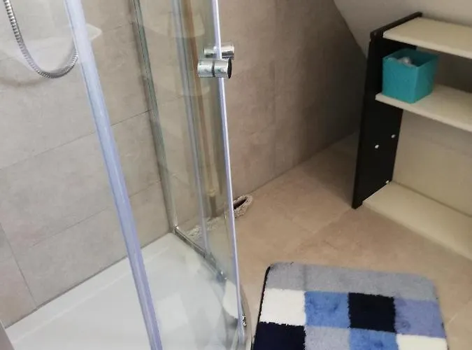 Residentie Blijdorp ゲストハウス