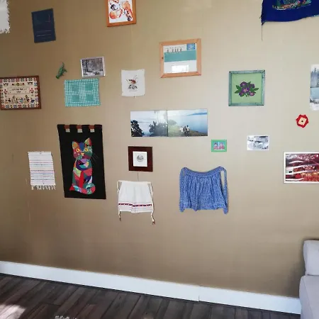 Residentie Blijdorp * רוטרדם