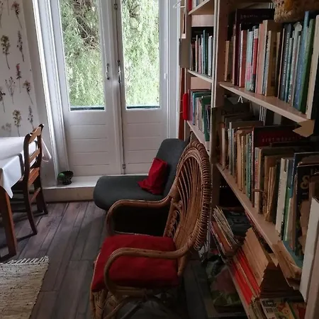 בית הארחה Residentie Blijdorp רוטרדם