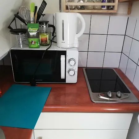 Affittacamere Residentie Blijdorp
