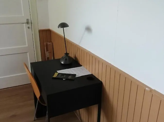 Residentie Blijdorp Pensionat Rotterdam