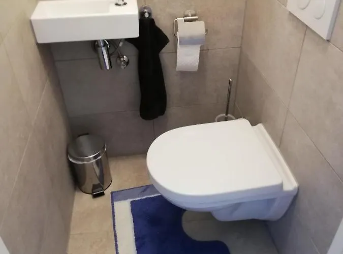 Residentie Blijdorp * Róterdam