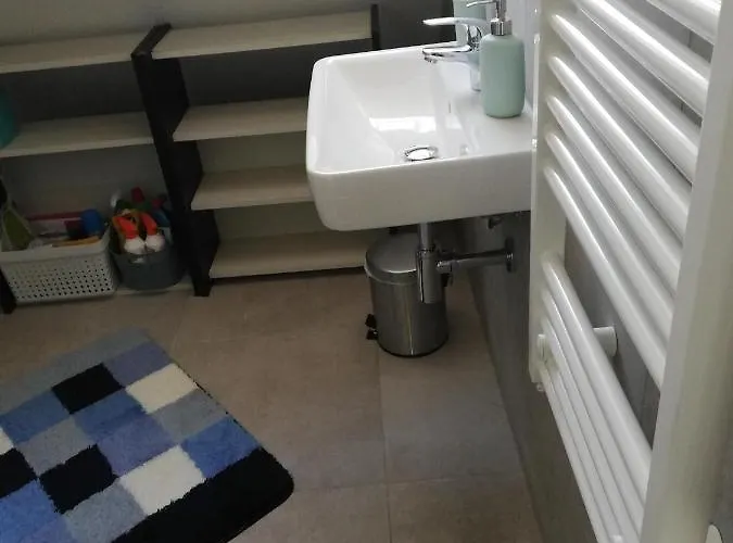 Residentie Blijdorp * Róterdam