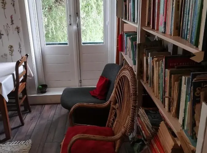 Pensión Residentie Blijdorp Róterdam