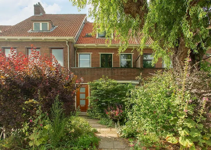 Residentie Blijdorp Rotterdam