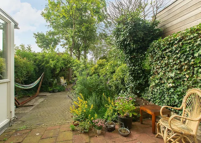 Pensionat Residentie Blijdorp Rotterdam