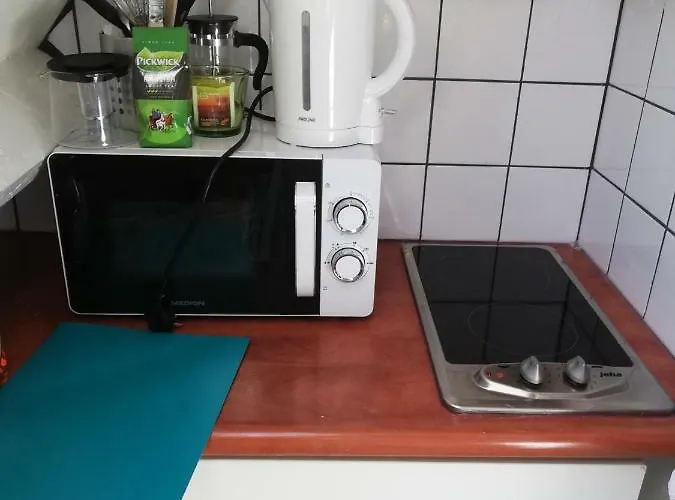 Pensión Residentie Blijdorp