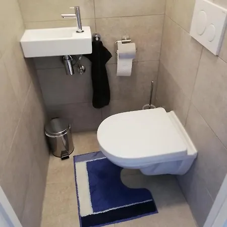 Residentie Blijdorp * רוטרדם