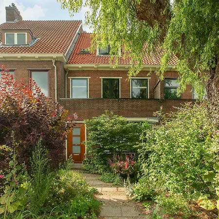 Residentie Blijdorp רוטרדם