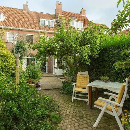 בית הארחה Residentie Blijdorp