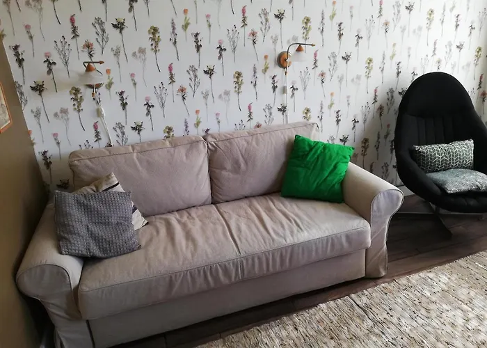 Pensión Residentie Blijdorp Róterdam