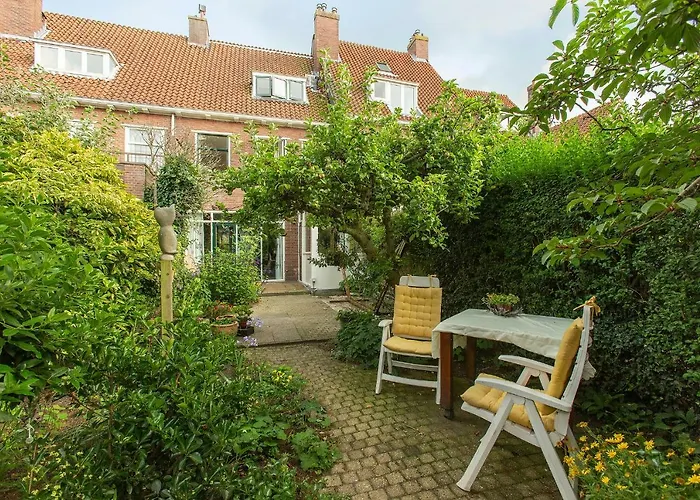 Pensión Residentie Blijdorp